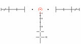 Trijicon ACOG 3.5x35 Riflescope w/TA51 Mount, Illuminated Horseshoe Reticle, .223 (MPN: TA11H, UPC: 719307302938) - 4