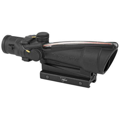 Trijicon ACOG 3.5x35 Riflescope Red XHR .308 Reticle | Fixed Power Optic | MPN: TA11J-308, UPC: 719307302761 - 2
