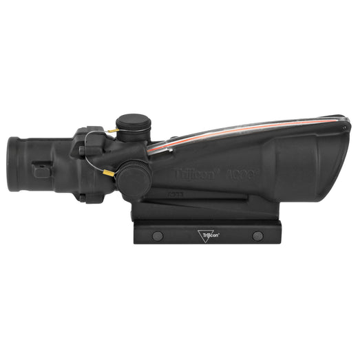 Trijicon ACOG 3.5x35 Riflescope Red XHR .308 Reticle | Fixed Power Optic | MPN: TA11J-308, UPC: 719307302761 - 3