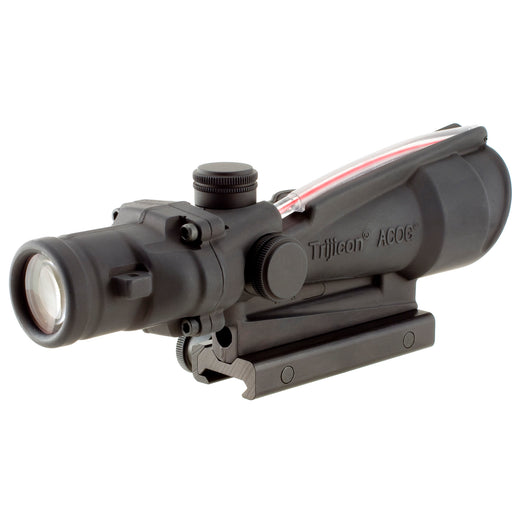 Trijicon ACOG 3.5x35 Red XHR .223 Fixed Power Riflescope (MPN: TA11J, UPC: 719307302730) - 3