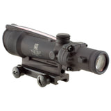 Trijicon ACOG 3.5x35 Red XHR .223 Fixed Power Riflescope (MPN: TA11J, UPC: 719307302730) - 4