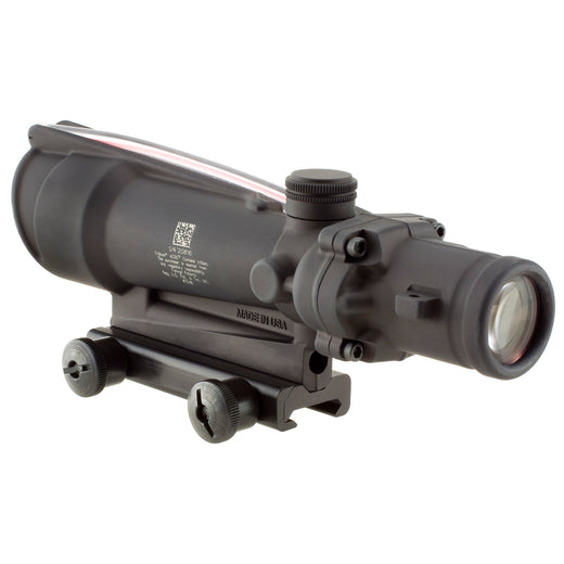 Trijicon ACOG 3.5x35 Red XHR .223 Fixed Power Riflescope (MPN: TA11J, UPC: 719307302730) - 4