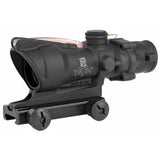 Trijicon ACOG 4x32 Riflescope Red XHR .223 Reticle (MPN: TA31-CH, UPC: 719307303386) - 1