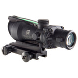 Trijicon ACOG 4x32 Fixed Power Riflescope Green Chevron .223 Reticle (TA31F-G) 719307302945 - 4