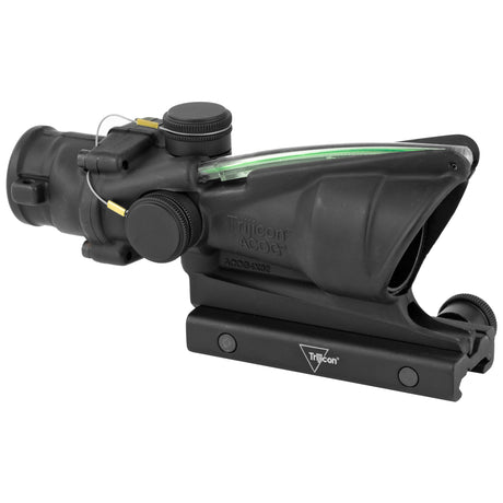 Trijicon ACOG 4x32 Green Horseshoe BAC Reticle Riflescope for 6.8 SPC (TA31H-68-G) 719307304185 - 2