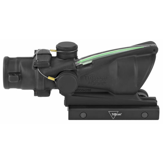 Trijicon ACOG 4x32 Green Horseshoe BAC Reticle Riflescope for 6.8 SPC (TA31H-68-G) 719307304185 - 3