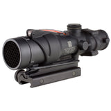 Trijicon ACOG RCO 4x32 Fixed Power Riflescope Red Chevron M16A4 Reticle (MPN: TA31RCO-A4CP, UPC: 719307302068) - 1