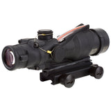 Trijicon ACOG RCO 4x32 Fixed Power Riflescope Red Chevron M16A4 Reticle (MPN: TA31RCO-A4CP, UPC: 719307302068) - 3