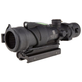 Trijicon ACOG RCO 4x32 Riflescope Green Chevron M150 Reticle (TA31RCO-M150CP-G) - 1
