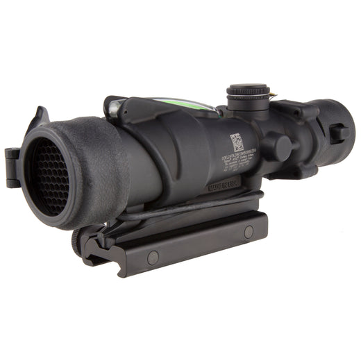 Trijicon ACOG RCO 4x32 Riflescope Green Chevron M150 Reticle (TA31RCO-M150CP-G) - 1
