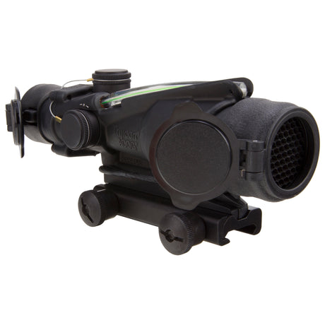 Trijicon ACOG RCO 4x32 Riflescope Green Chevron M150 Reticle (TA31RCO-M150CP-G) - 2