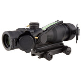 Trijicon ACOG RCO 4x32 Riflescope Green Chevron M150 Reticle (TA31RCO-M150CP-G) - 3