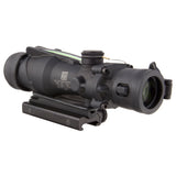 Trijicon ACOG RCO 4x32 Riflescope Green Chevron M150 Reticle (TA31RCO-M150CP-G) - 4