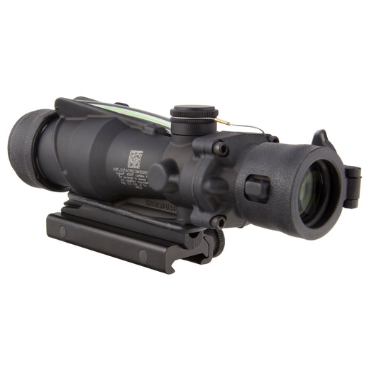 Trijicon ACOG RCO 4x32 Riflescope Green Chevron M150 Reticle (TA31RCO-M150CP-G) - 4