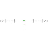 Trijicon ACOG RCO 4x32 Riflescope Green Chevron M150 Reticle (TA31RCO-M150CP-G) - 5