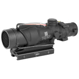 Trijicon ACOG RCO 4x32 Fixed Power Riflescope Red Chevron M4 Reticle (TA31RCO-M4CP) - 1