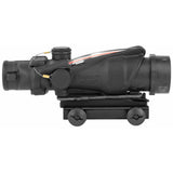 Trijicon ACOG RCO 4x32 Fixed Power Riflescope Red Chevron M4 Reticle (TA31RCO-M4CP) - 3