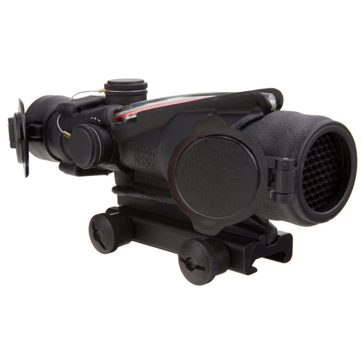 Trijicon ACOG RCO 4x32 Fixed Power Riflescope Red Chevron M150 Reticle (TA31RCO-M150CP) - 2