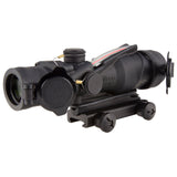 Trijicon ACOG RCO 4x32 Fixed Power Riflescope Red Chevron M150 Reticle (TA31RCO-M150CP) - 3