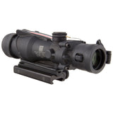Trijicon ACOG RCO 4x32 Fixed Power Riflescope Red Chevron M150 Reticle (TA31RCO-M150CP) - 4