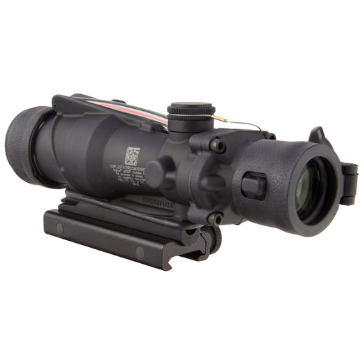 Trijicon ACOG RCO 4x32 Fixed Power Riflescope Red Chevron M150 Reticle (TA31RCO-M150CP) - 4