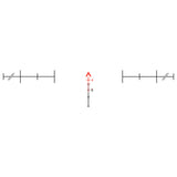 Trijicon ACOG RCO 4x32 Fixed Power Riflescope Red Chevron M150 Reticle (TA31RCO-M150CP) - 5