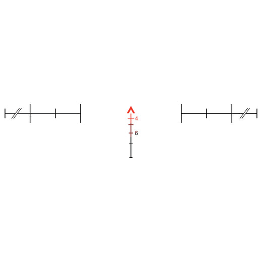 Trijicon ACOG RCO 4x32 Fixed Power Riflescope Red Chevron M150 Reticle (TA31RCO-M150CP) - 5