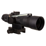 Trijicon ACOG 3x30 Fixed Power Riflescope Green Chevron .223 Reticle (MPN: TA33-C-400371, UPC: 719307313774) - 1