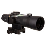 Trijicon ACOG 3x30 Advanced Combat Optical Gunsight Green Horseshoe/Dot .223 Riflescope (TA33-C-400373) - 1