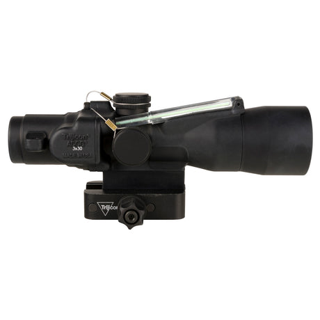 Trijicon ACOG 3x30 Advanced Combat Optical Gunsight Green Horseshoe/Dot .223 Riflescope (TA33-C-400373) - 2