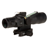 Trijicon ACOG 3x30 Advanced Combat Optical Gunsight Green Horseshoe/Dot .223 Riflescope (TA33-C-400373) - 3