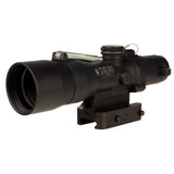 Trijicon ACOG 3x30 Advanced Combat Optical Gunsight Green Horseshoe/Dot .223 Riflescope (TA33-C-400373) - 4