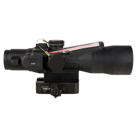 Trijicon ACOG 3x30 Riflescope Red Chevron .223 Reticle (MPN: TA33-C-400378, UPC: 719307313842) - 2