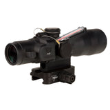 Trijicon ACOG 3x30 Riflescope Red Chevron .223 Reticle (MPN: TA33-C-400378, UPC: 719307313842) - 3