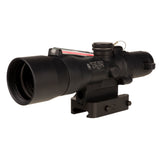 Trijicon ACOG 3x30 Riflescope Red Chevron .223 Reticle (MPN: TA33-C-400378, UPC: 719307313842) - 4