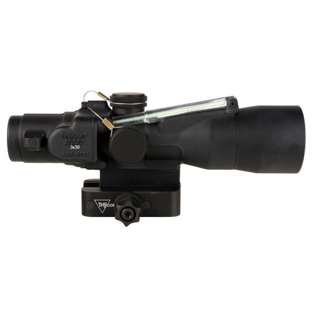 Trijicon ACOG 3x30 Advanced Combat Optical Gunsight Green XHR .300 BLK Riflescope (MPN: TA33-C-400382, UPC: 719307314023) - 2