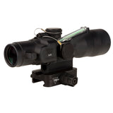 Trijicon ACOG 3x30 Advanced Combat Optical Gunsight Green XHR .300 BLK Riflescope (MPN: TA33-C-400382, UPC: 719307314023) - 3
