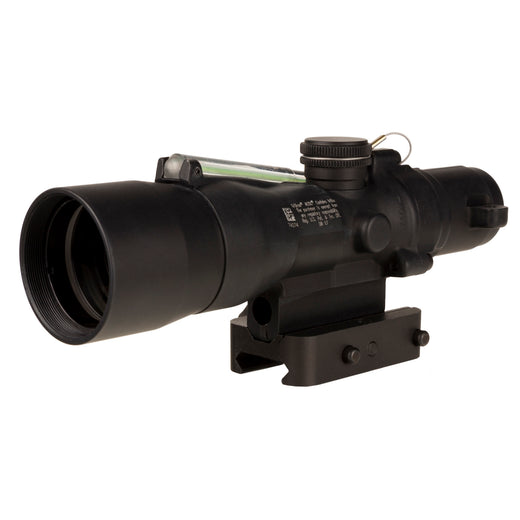 Trijicon ACOG 3x30 Advanced Combat Optical Gunsight Green XHR .300 BLK Riflescope (MPN: TA33-C-400382, UPC: 719307314023) - 4