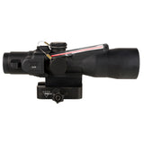 Trijicon ACOG 3x30 Advanced Combat Optical Riflescope, Red XHR Reticle, .300 BLK (TA33-C-400383) - 2