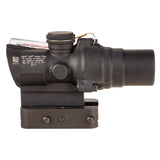 Trijicon ACOG 1.5x16S Riflescope with Red Ring Reticle (MPN: TA44-C-400330, UPC: 719307313897) - 1
