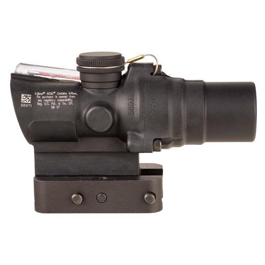 Trijicon ACOG 1.5x16S Riflescope with Red Ring Reticle (MPN: TA44-C-400330, UPC: 719307313897) - 1