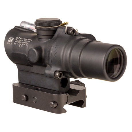 Trijicon ACOG 1.5x16S Riflescope with Red Ring Reticle (MPN: TA44-C-400330, UPC: 719307313897) - 2