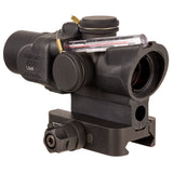 Trijicon ACOG 1.5x16S Riflescope with Red Ring Reticle (MPN: TA44-C-400330, UPC: 719307313897) - 4