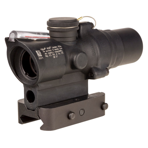 Trijicon ACOG 1.5x16S Riflescope 9mm PCC Reticle (MPN: TA44-C-400389) - 1