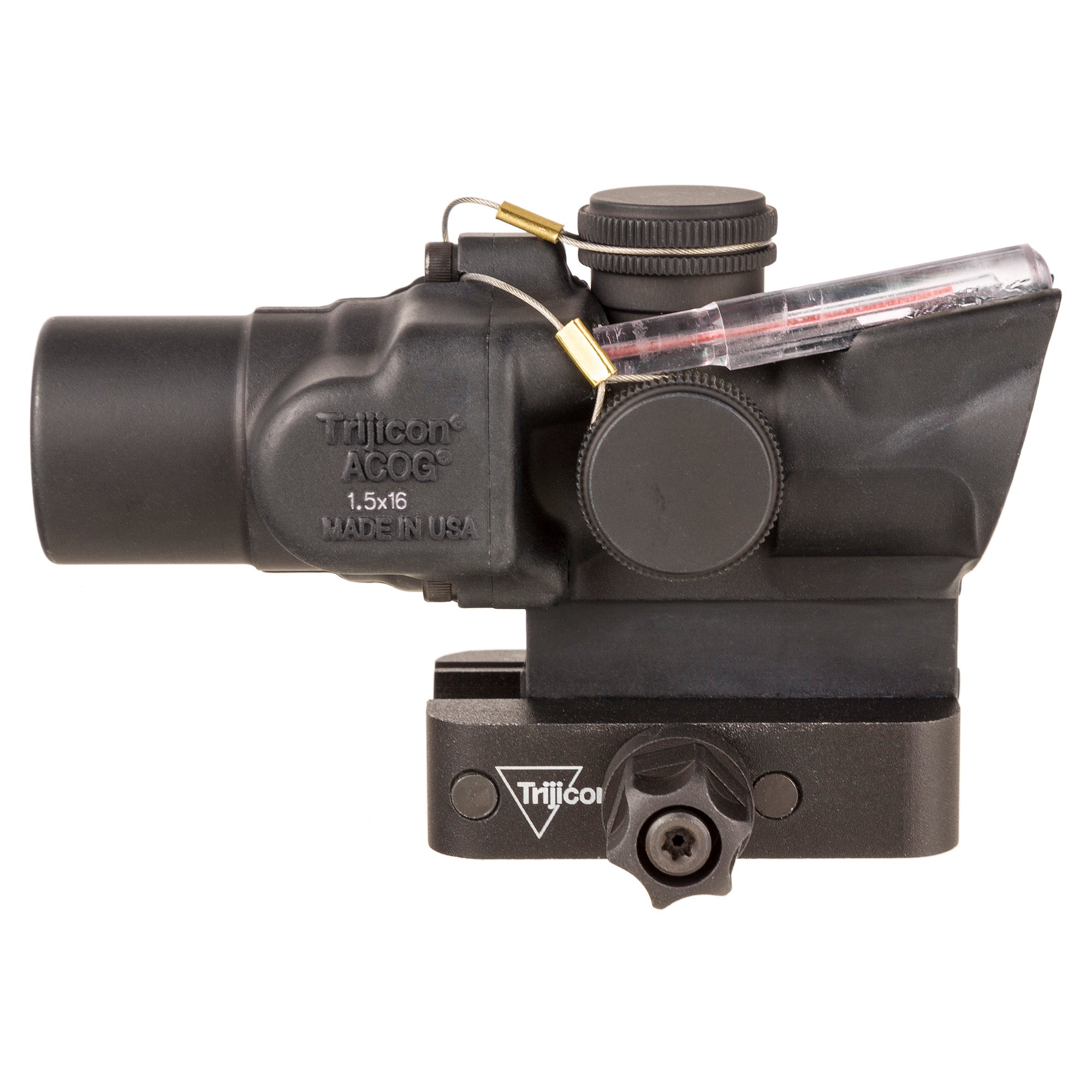 Trijicon ACOG 1.5x16S 9mm PCC Riflescope - TA44-C-400389 – Freedom