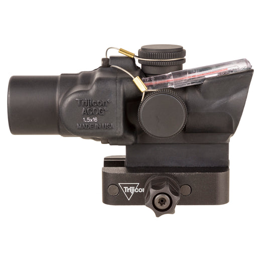 Trijicon ACOG 1.5x16S Riflescope 9mm PCC Reticle (MPN: TA44-C-400389) - 3