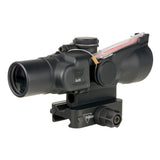 Trijicon ACOG 2x20mm Dual Illuminated RTR 9mm PCC Riflescope with Q-LOC Mount (TA47-C-400387) - 2