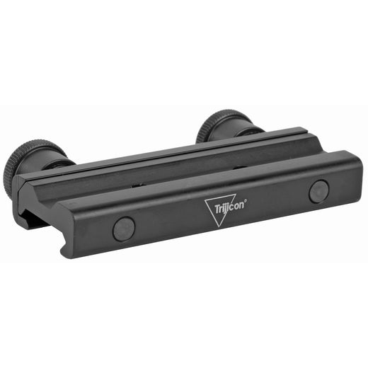 Trijicon 35mm Optic Mount Optic Specific Mounts in Black - 1