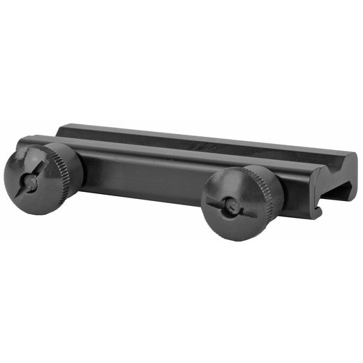 Trijicon 35mm Optic Mount Optic Specific Mounts in Black - 2