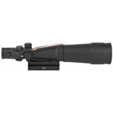 Trijicon ACOG 5.5x50 Fixed Power Riflescope Red Chevron .308 Reticle (TA55A) - 3